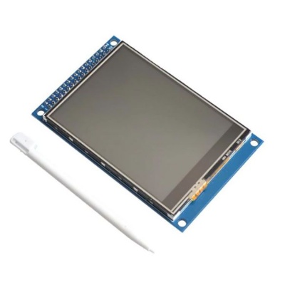 Сенсорный дисплей TFT LCD Raspberry Pi, ILI9341 для STM32, 320×240 / 3.2” 